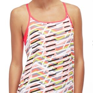 Fabletics Norwalk Tank